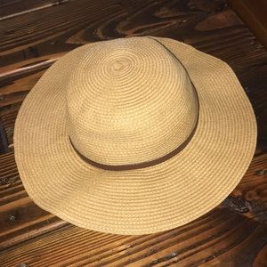 Nordstrom beach hat